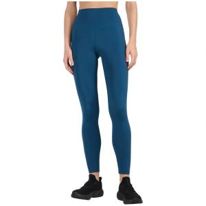 4F Tights Fnk F487 Размер: L / Цвят: тъмно син
