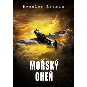 Mořský oheň