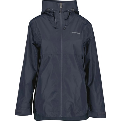 Didriksons Дамско водоустойчиво яке Didriksons Women's Tilde Jacket 4 Waterproof jacket - Dark Night Blue - размер 32 (EU) (102-3887-0110)