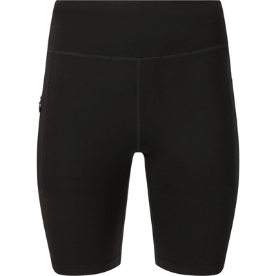 ENDURANCE Дамски клин за бягане Endurance Women's Dearmay Short Tights Running tights - Black - размер 34 (EU) (127-1191-0111)