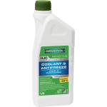 RAVENOL Антифриз RAVENOL HJC Hybrid JC Premix FL22 -40°C 1.5л