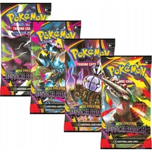 Pokémon TCG: Pitch Black Booster