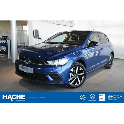Volkswagen Polo 1.0 TSI 70 kW