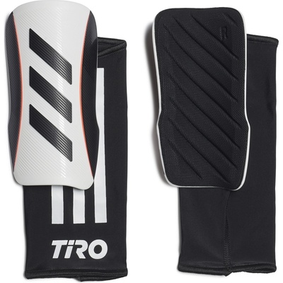adidas Футболни кори Adidas Tiro League Shin Guards Unisex - White/Black