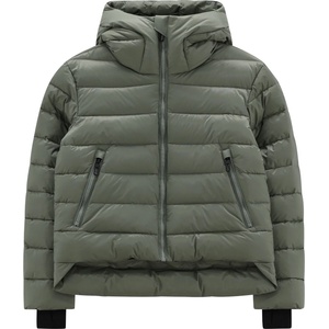 CMP Дамско ски яке CMP Women's Jacket Fix Hood 36Z4476 Synthetic jacket - Timo (104-6675-0413)