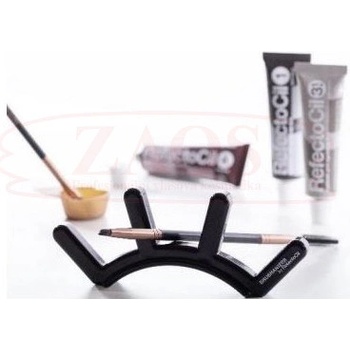 RefectoCil Brushanizer