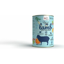Syta Micha Chef Junior Lamb with vegetables 400 g