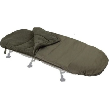 Trakker Big Snooze+ Wide Sleeping Bag