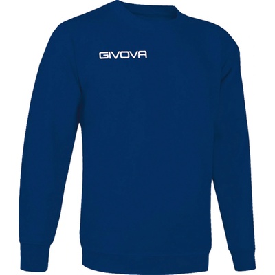 Givova Tréningová mikina maglia one, tmavo modrá
