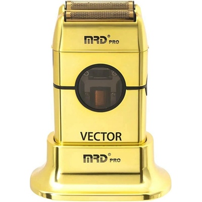 MRD Pro Vector ZB-999 Gold