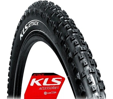 KLS ATTACK 27,5x2,10