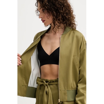 Simona Corsellini Яке бомбър Simona Corsellini (P25CPGB001)