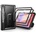 Tech-Protect kevlar pro 2-set galaxy tab s9 11.0 / s10 fe / s10 lite 10.9 x710 / x716b / x520 / x526 / x400 / x406b black (5906302335879)