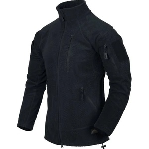 Helikon-Tex Helikon Alpha Tactical поларено яке, тъмносиньо (BL-ALT-FG-37)
