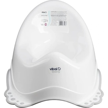 Vital Baby Детско Анатомично Гърне Vital Baby (V-444593)