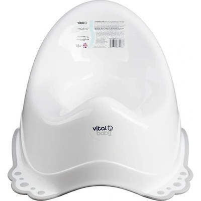 Vital Baby Детско Анатомично Гърне Vital Baby (V-444593)