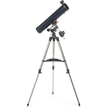 Celestron AstroMaster 76EQ