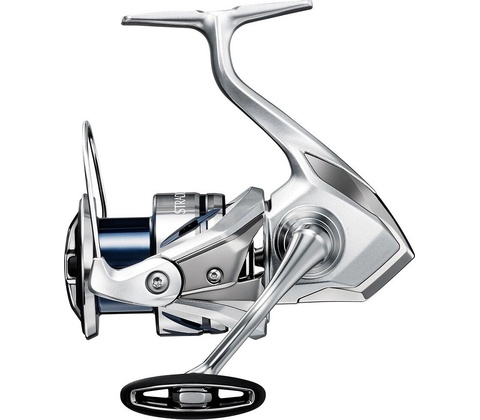 Shimano Stradic FM 2500