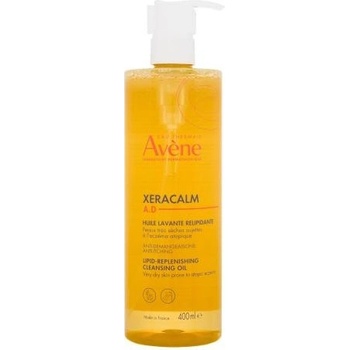 Avene XeraCalm AD huile relipidační mycí olej 400 ml