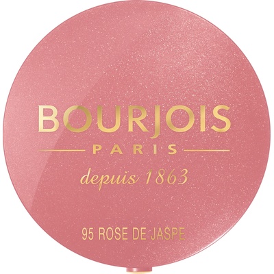 Bourjois Руж за лице, 095 Rose de Jaspe, 2.5 g