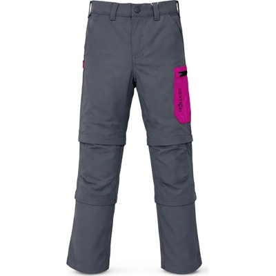 TROLLKIDS PREIKESTOLEN 3v1 GRAPHITE FRESH BERRY