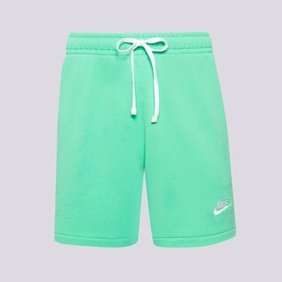 Nike Шорти M Nk Club Ft Flow мъжки Дрехи Къси панталони DX0731-363 Син M (DX0731-363)
