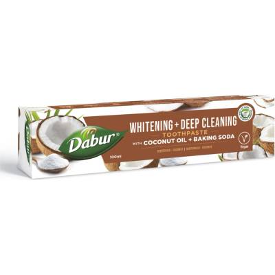 Dabur Herbal s kokosovým olejom 100 ml