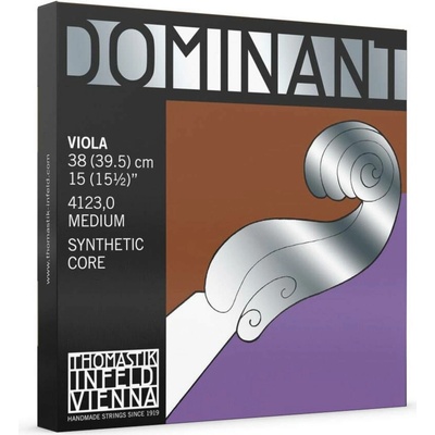Thomastik DOMINANT 4123
