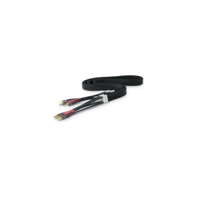 Repro kabel:Tellurium Q-Black Diamond / 2x2,5m