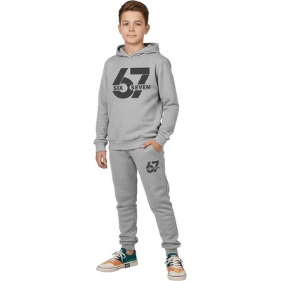 KANU Детски екип "six seven 67 (33870)