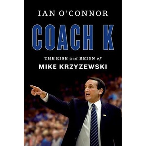 Coach K | OCONNOR IAN (ISBN: 9780358345404)