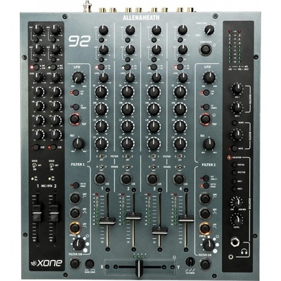 ALLEN & HEATH XONE:92