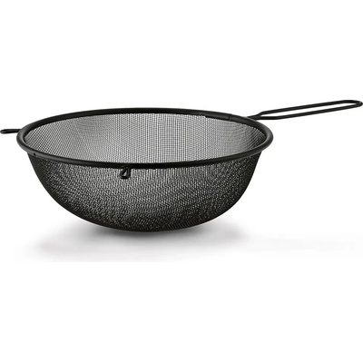 Maják Cedník 23cm kov.ČER