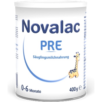 Medis Адаптирана млечна формула за кърмачета pre - 400 г