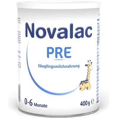 Medis Адаптирана млечна формула за кърмачета pre - 400 г