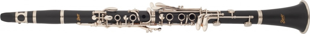 Bacio Instruments CL-01N