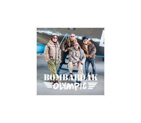 Olympic – Bombarďák CD