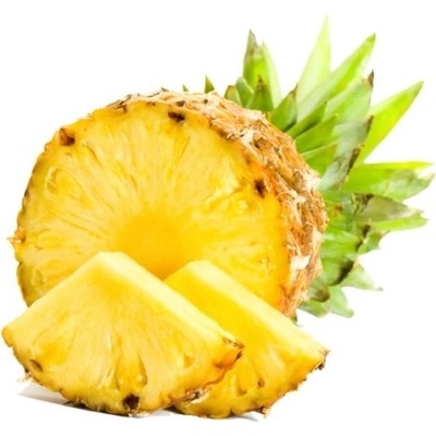 LifeLike Ananas kroužky 250 g