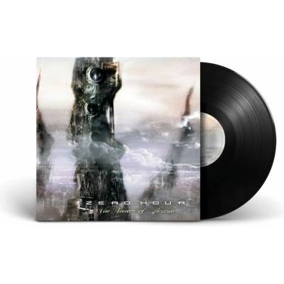 ZERO HOUR - TOWERS OF AVARICE Vinyl