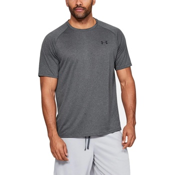 Under Armour Тениска Under Armour UA Tech 2.0 SS Tee 1326413-090 Размер L