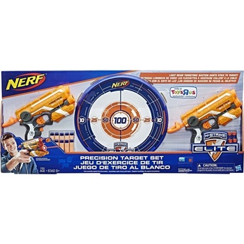 Nerf N Strike Elite Precision Target Set