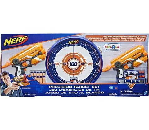 Nerf N Strike Elite Precision Target Set