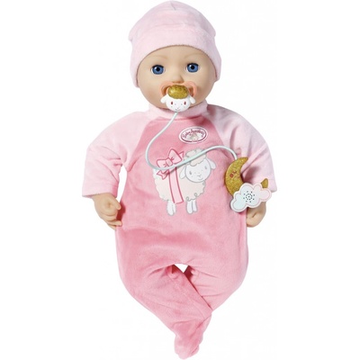 Zapf Creation Baby Annabell Dudlík Sladké sny