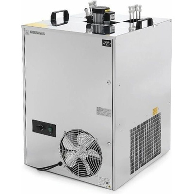 Lindr AS-250 INOX Tropical