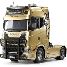 Tamiya RC Scania 770 S 4x2 KIT 1:14
