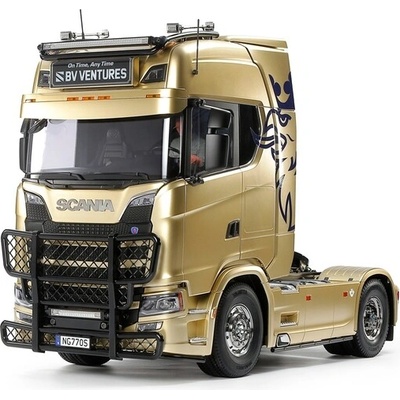 Tamiya RC Scania 770 S 4x2 KIT 1:14