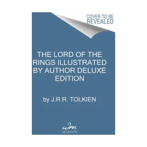 The Lord of the Rings: Special Edition (ISBN: 9780063274730)