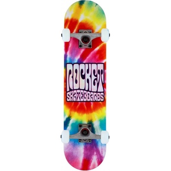 Rocket Flashback Mini