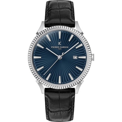 Pierre Cardin Часовник Pierre Cardin Pigalle Reflection CPI. 2131 (CPI.2131)