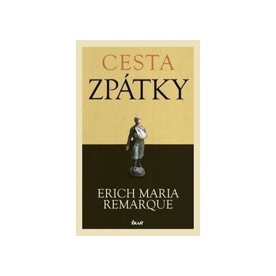 Cesta zpátky